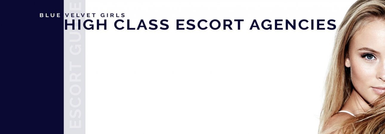 High Class Escort Agencies in London | Blue Velvet