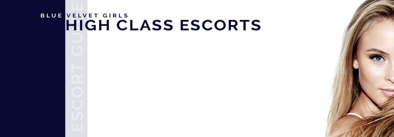 High Class London Escorts  | Blue Velvet Agency