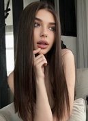 sexy Ukrainian gfe escort model