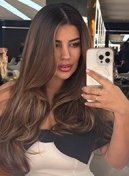 natural busty elite London escorts hot sexy ESCADA