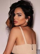 elite escorts agency open minded latin  BEVINI