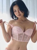 Sexy Elite Chinese mode BVG