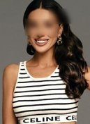 elite london escorts open minded tall girl VESTA