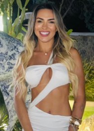 athletic toned escorts