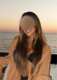 sexy Brazilian model escorts in London