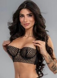 elite london escorts latin models party girl AISHA