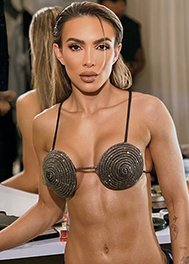 athletic toned escorts