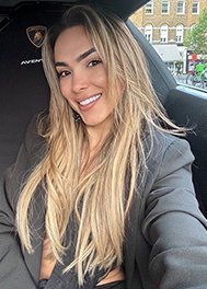 athletic toned escorts