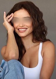 London escorts open minded natural busty girl sexy Brazilian Muse