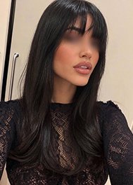 London escorts open minded natural busty girl sexy Brazilian Muse