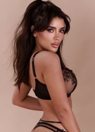 high class elite escort