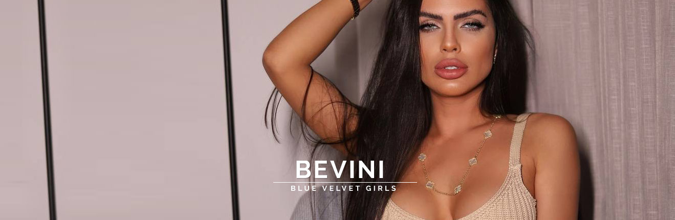 cheap london escorts busty open minded latin  BEVINI