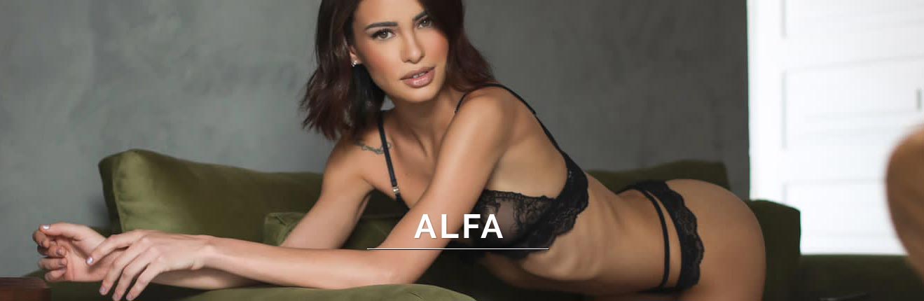 london escorts elite girls published models ALFA
