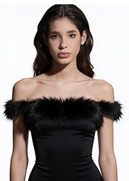 tall, slim, elite London escort BOUNTY